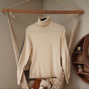 ⚡️Harley Davidson Logo Sleeve Sweater Turtleneck⚡️